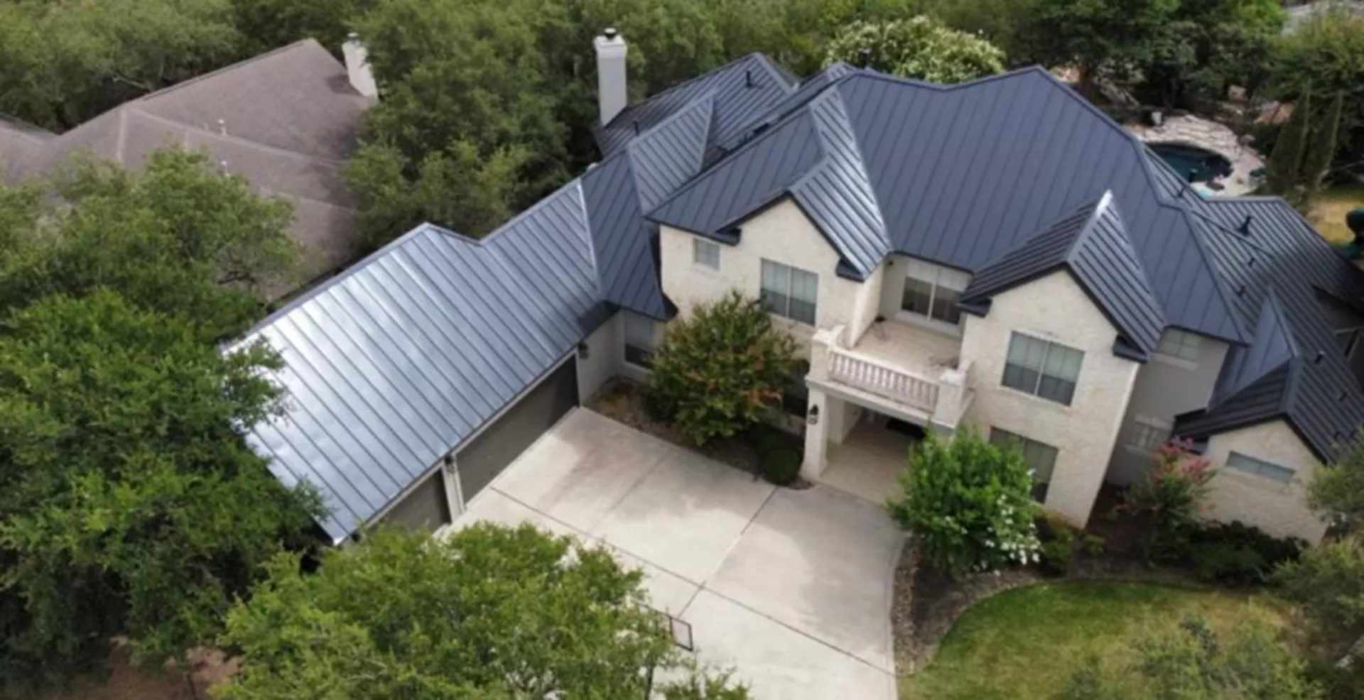 Metal Roofing services in The Acreage, FL